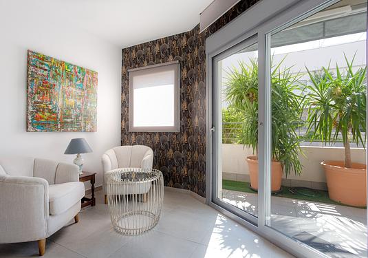 Apartment in Torrevieja