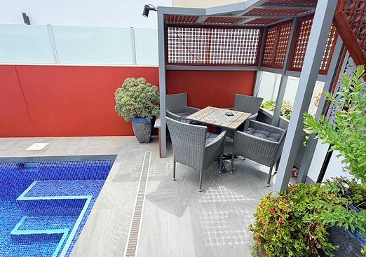 Villa in Los Montesinos