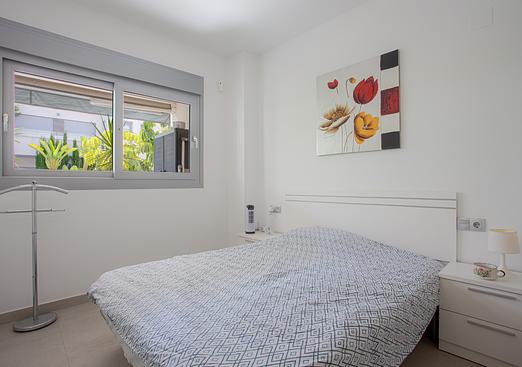 Apartment in Torrevieja