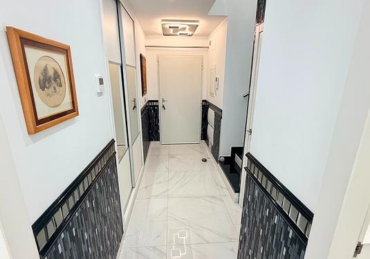 Villa in Los Montesinos