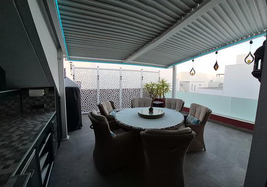Villa in Los Montesinos
