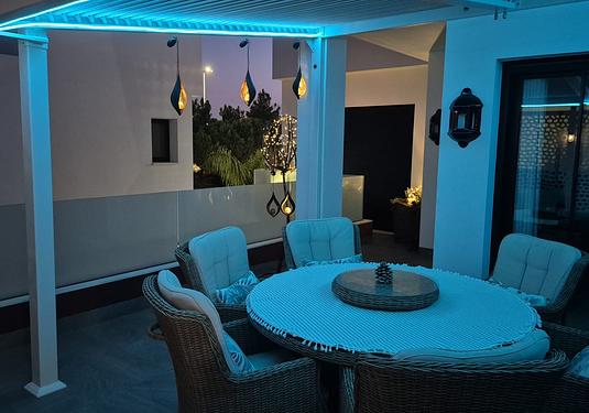 Villa in Los Montesinos