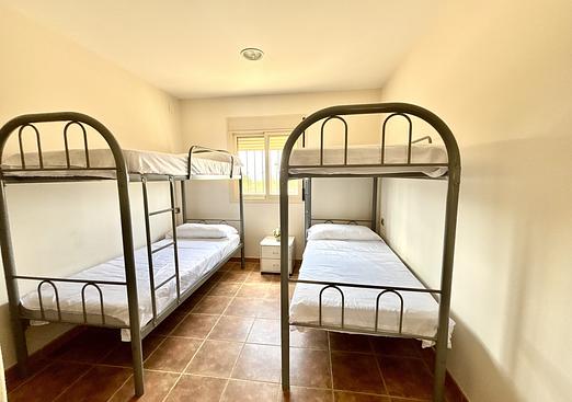 Villa in Fuente-Alamo de Murcia