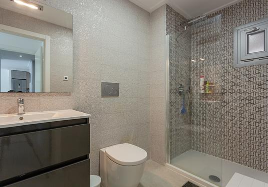 Apartment in Torrevieja