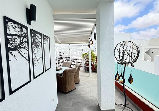 Villa in Los Montesinos