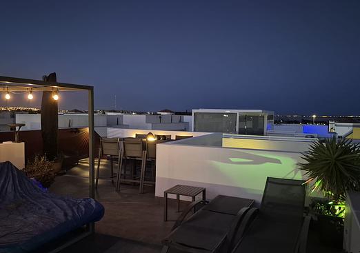 Villa in Los Montesinos