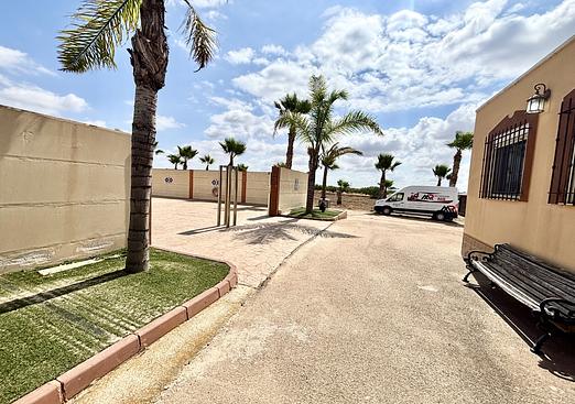 Villa in Fuente-Alamo de Murcia