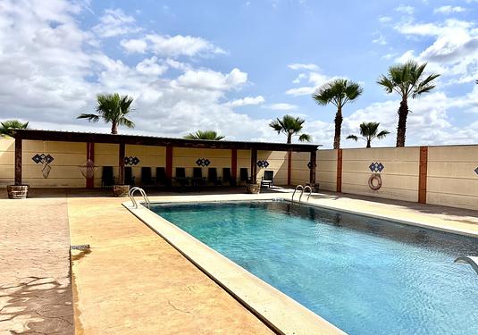 Villa in Fuente-Alamo de Murcia