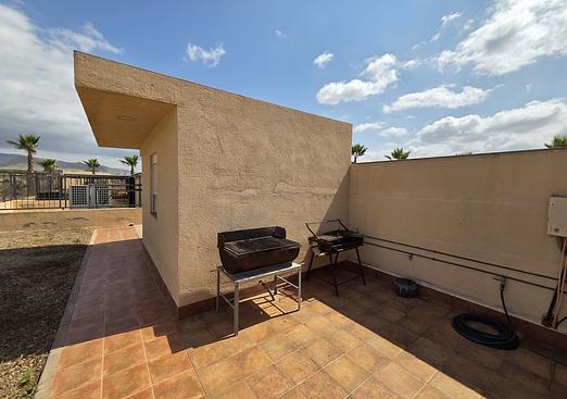 Villa in Fuente-Alamo de Murcia