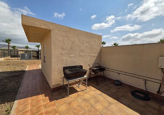 Villa in Fuente-Alamo de Murcia