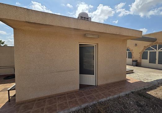 Villa in Fuente-Alamo de Murcia