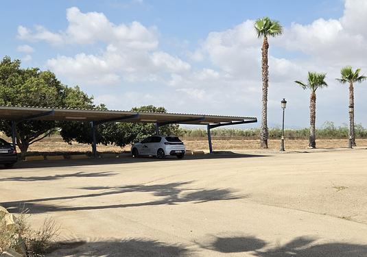 Villa in Fuente-Alamo de Murcia