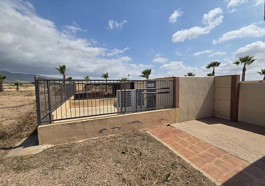 Villa in Fuente-Alamo de Murcia