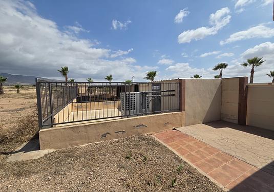 Villa in Fuente-Alamo de Murcia