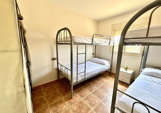 Villa in Fuente-Alamo de Murcia
