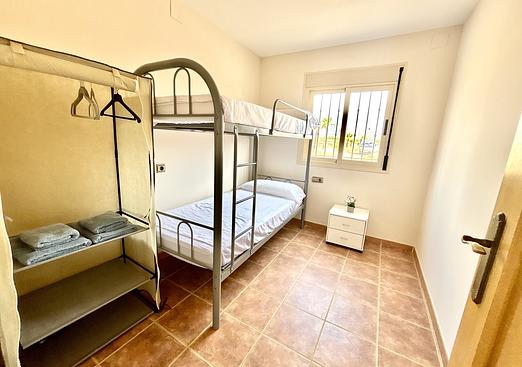 Villa in Fuente-Alamo de Murcia