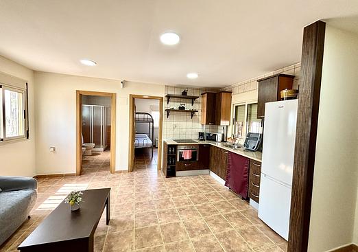 Villa in Fuente-Alamo de Murcia