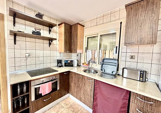 Villa in Fuente-Alamo de Murcia