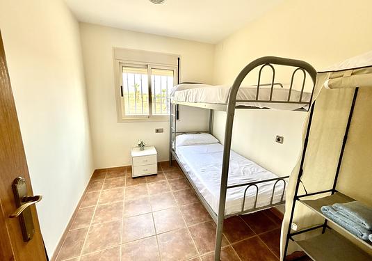 Villa in Fuente-Alamo de Murcia