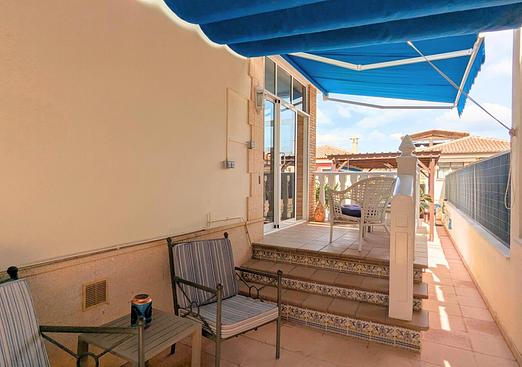 Villa in Bigastro