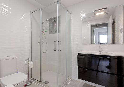 Apartment in Torrevieja