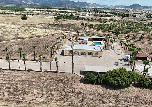 Villa in Fuente-Alamo de Murcia