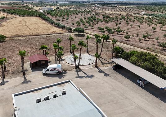 Villa in Fuente-Alamo de Murcia
