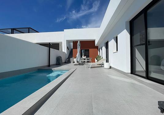 Villa in Torre Pacheco