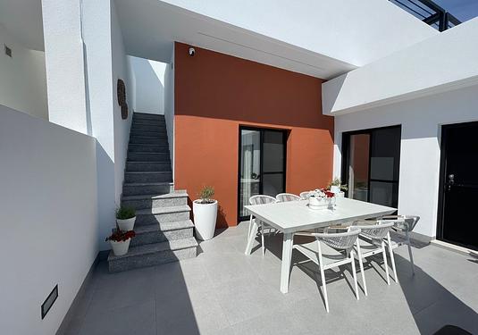 Villa in Torre Pacheco