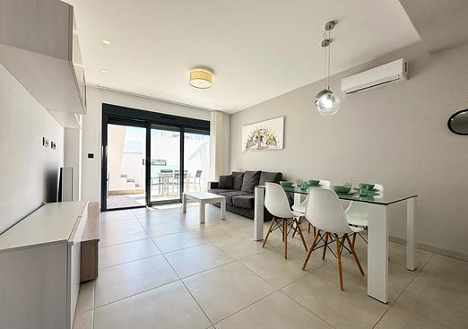 Apartment in Guardamar del Segura