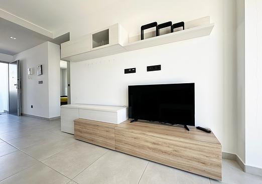 Apartment in Guardamar del Segura