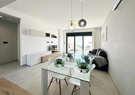 Apartment in Guardamar del Segura