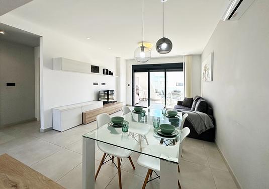 Apartment in Guardamar del Segura