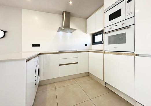 Apartment in Guardamar del Segura