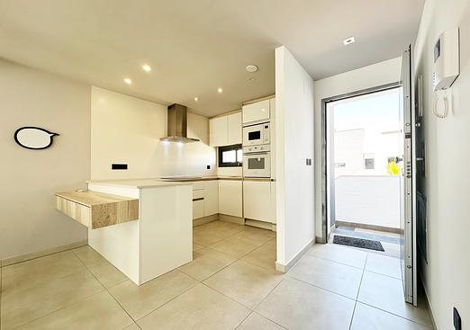 Apartment in Guardamar del Segura