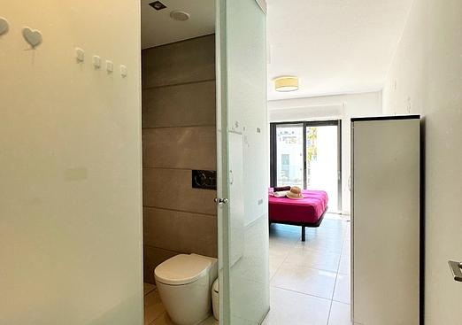 Apartment in Guardamar del Segura
