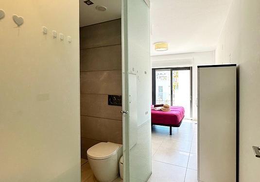 Apartment in Guardamar del Segura