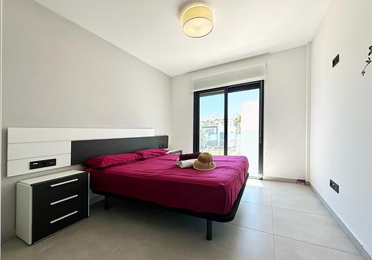 Apartment in Guardamar del Segura