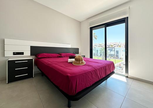 Apartment in Guardamar del Segura