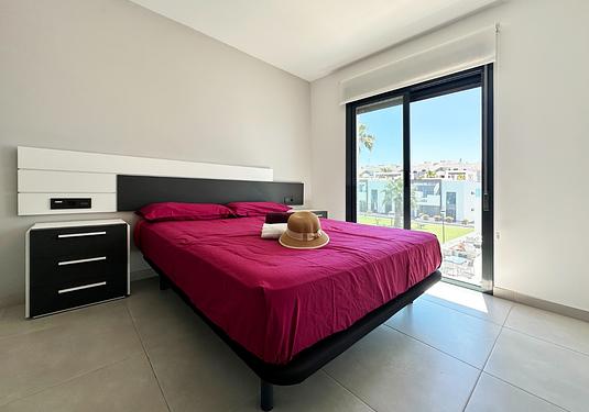 Apartment in Guardamar del Segura