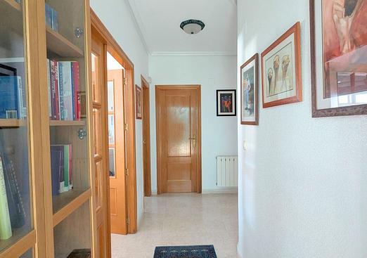 Villa in Bigastro