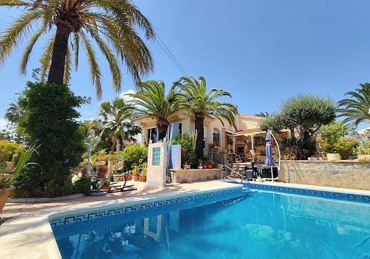Villa in Ciudad Quesada