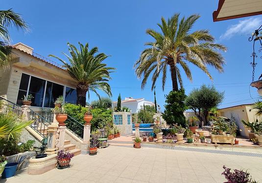 Villa in Ciudad Quesada