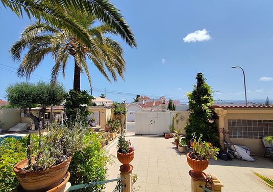 Villa in Ciudad Quesada
