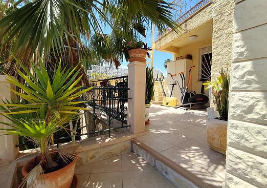 Villa in Ciudad Quesada