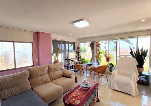 Villa in Ciudad Quesada