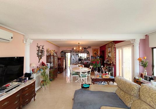 Villa in Ciudad Quesada