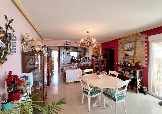 Villa in Ciudad Quesada