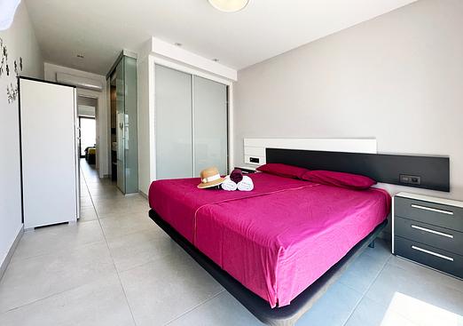 Apartment in Guardamar del Segura