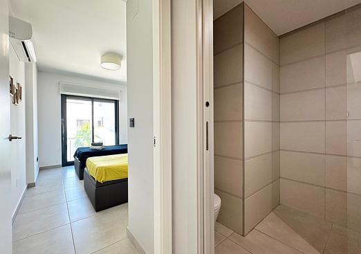 Apartment in Guardamar del Segura